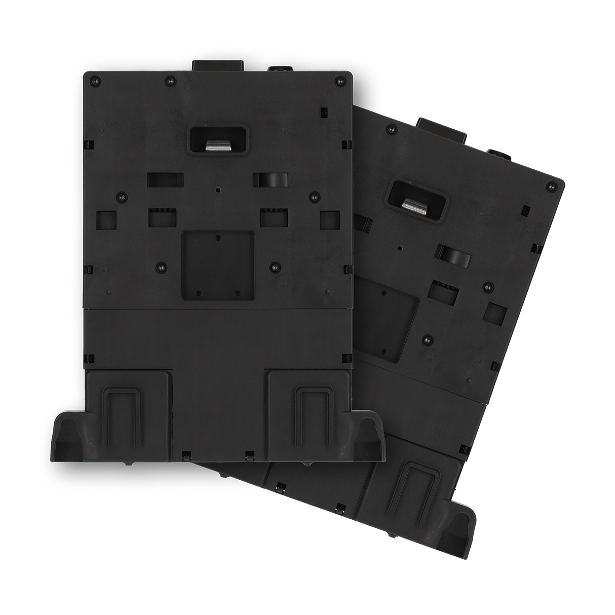 DriRider Givi Monokey 2 Piece Fast Fit Mechanism