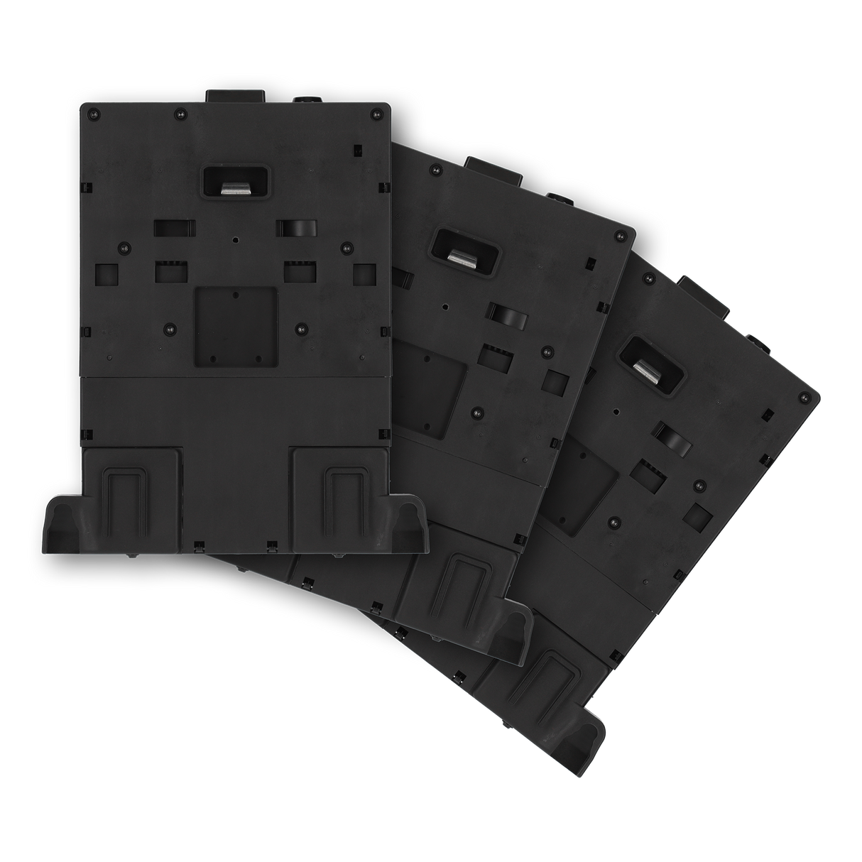 DriRider Givi Monokey 3 Piece Fast Fit Mechanism