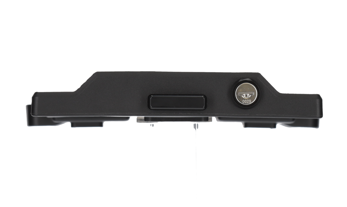 DriRider Givi Monokey 2 Piece Fast Fit Mechanism