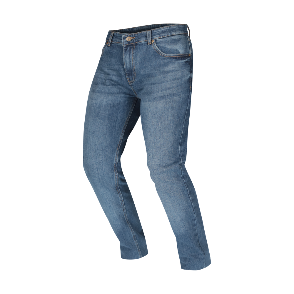 DriRider Velocity Blue Regular Leg Jeans