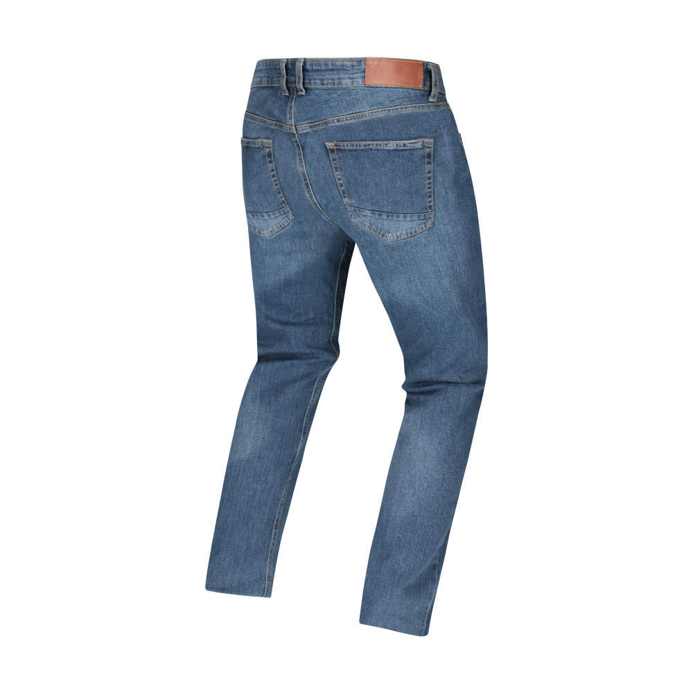 DriRider Velocity Blue Regular Leg Jeans