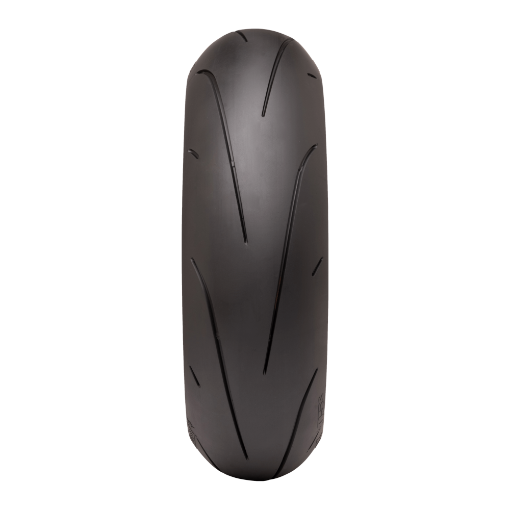 Dunlop Sportmax Q5S Rear Tyre 190/55 ZR-17 75W Tubeless