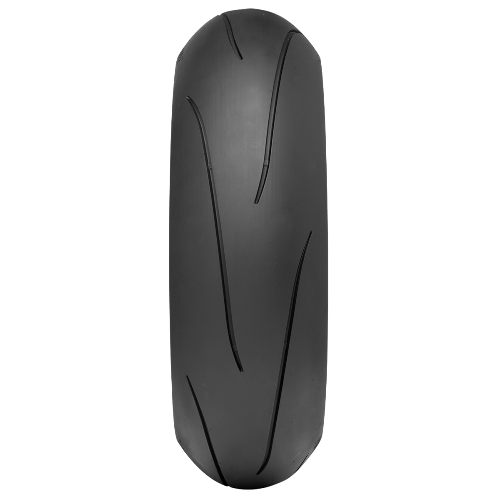 Dunlop Sportmax Q5 Rear Tyre 200/60 ZR-17 80W Tubeless