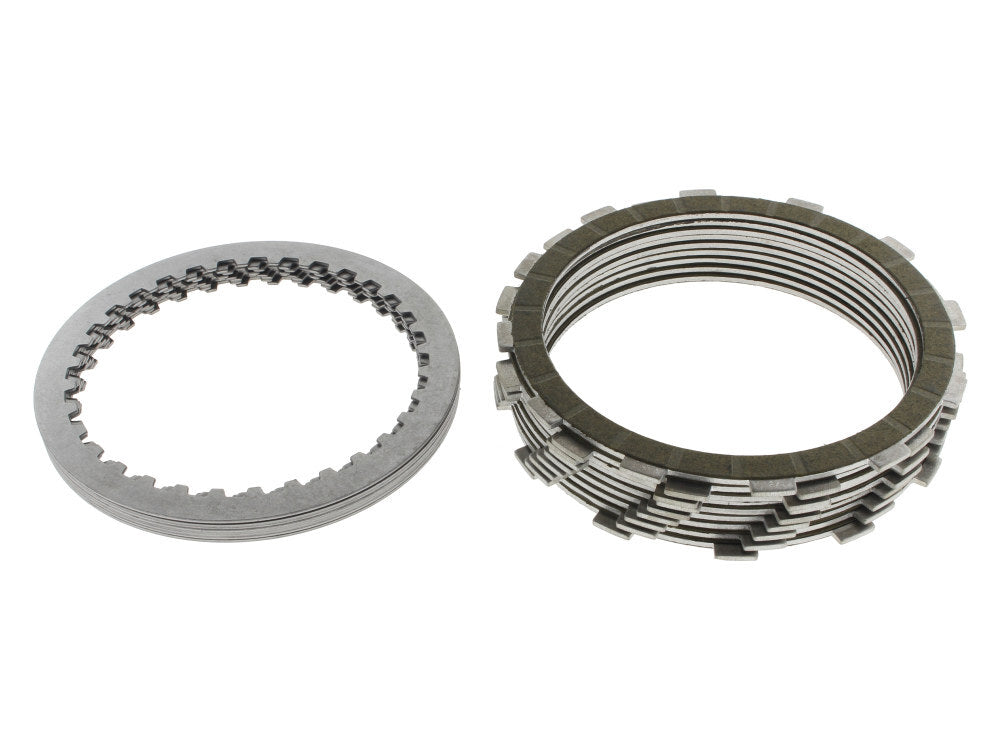 Energy One Performance Clutches E1-BT-14 Clutch Kit for most Big Twin ...