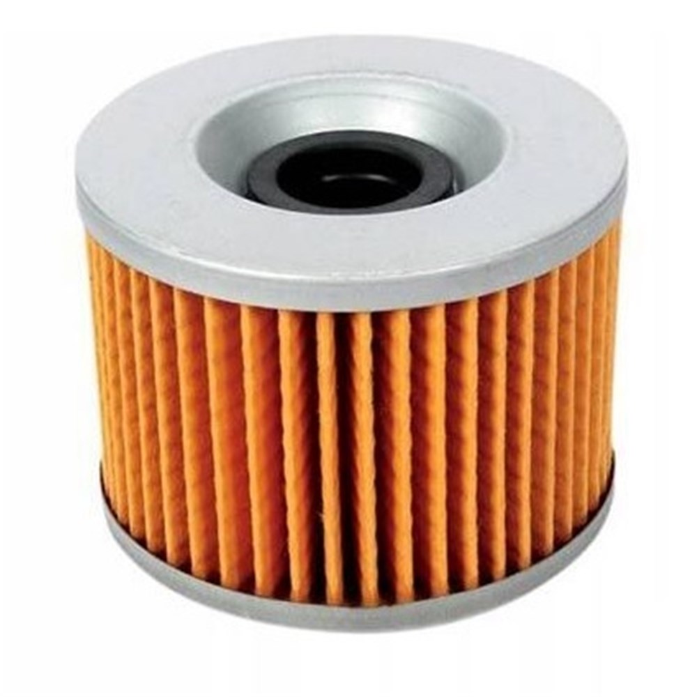 Emgo E1037500 Oil Filter for Honda 426 w/O-Ring (KN401)