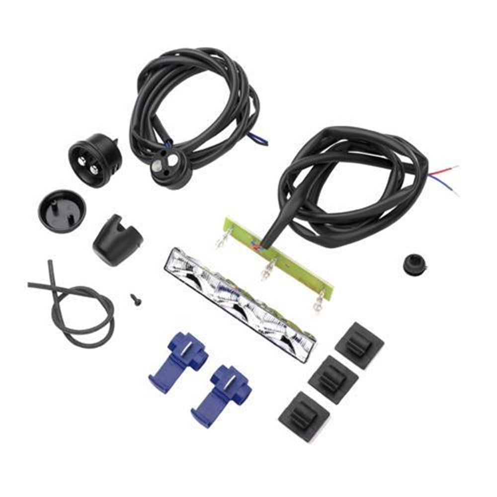 Givi E104 LED Stoplight Kit for E30 Top Cases
