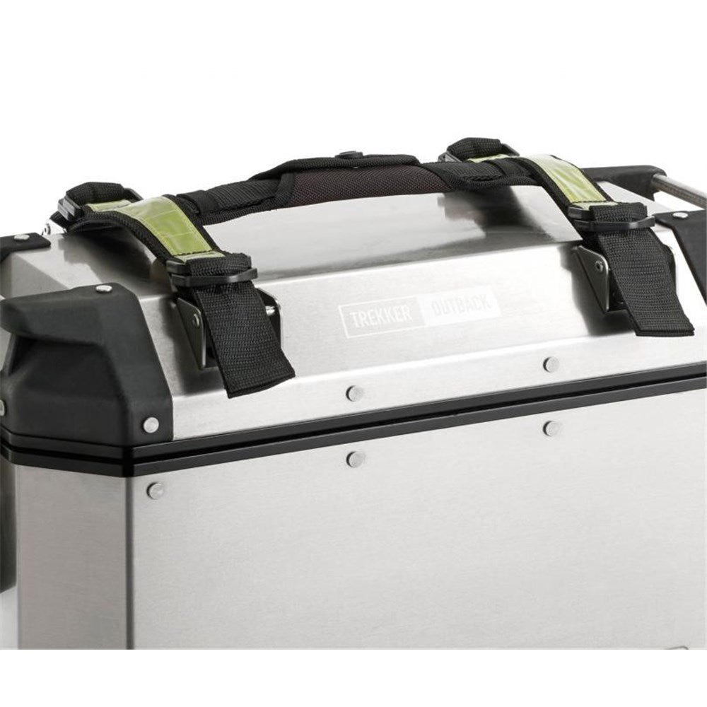 Givi E143 Outback Padded Handle