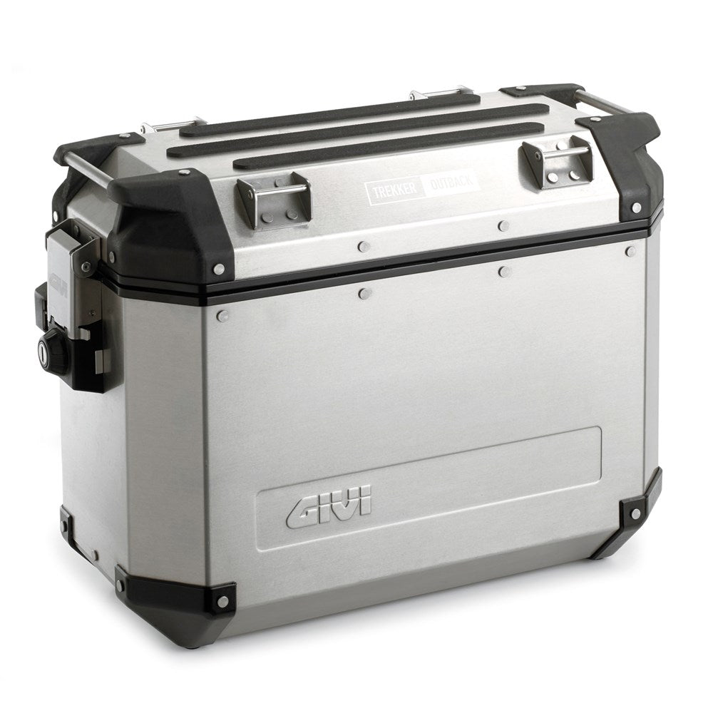 Givi E146 Protective Adhesive Rubbers for ALA36 Trekker Alaska/OBKN48 Trekker Outback Side Cases