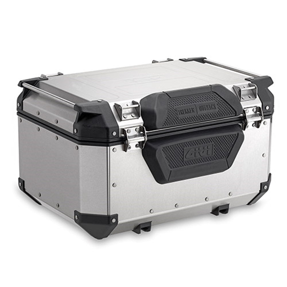 Givi E158 Backrest Pad for Trekker Outback 58L Top Cases