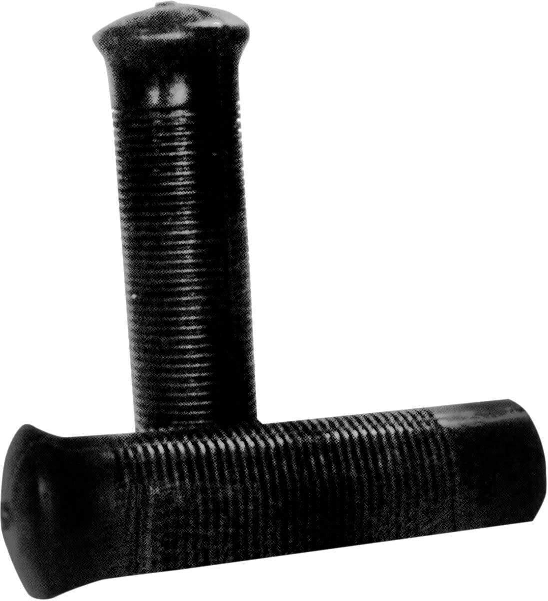 Emgo E4256510 Jackhammer Grips for 1" Handlebars