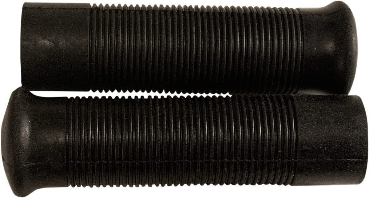 Emgo E4256578 Jackhammer Grips for 7/8" Handlebars
