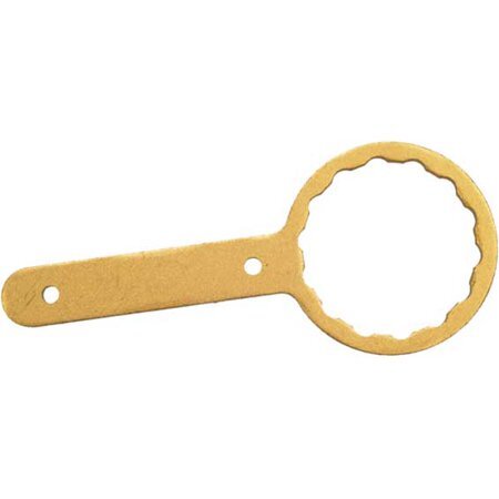 Emgo E8427580 Oil Filter Wrench for Honda/Kawaaki/Yamaha Models