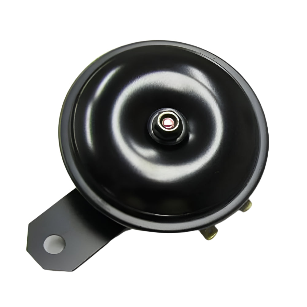 Emgo E8618022 12V Horn Black