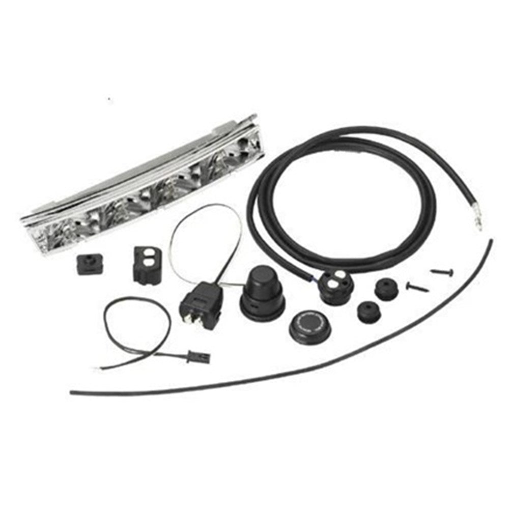 Givi E92 Stoplight Kit for E460 Top Cases