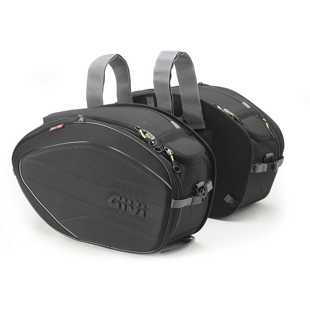 Givi EA100B Easy-T 40L Soft Side Bags