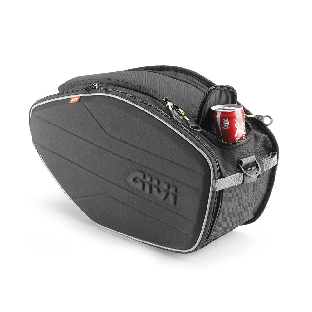 Givi EA101C Easy-T 30L Soft Side Bags