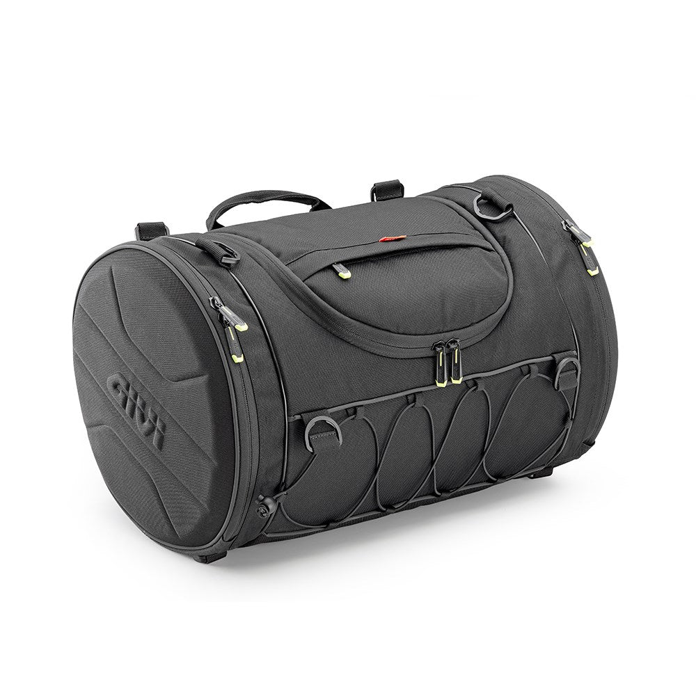 Givi EA107C Easy-T 33L Seat Roll Bag