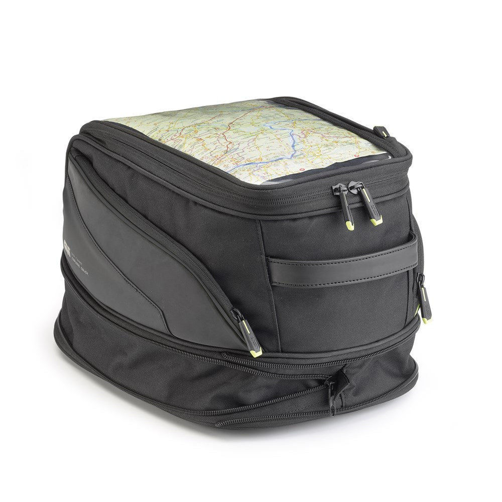 Givi EA131B Easy-T Tanklock 26L Tank Bag