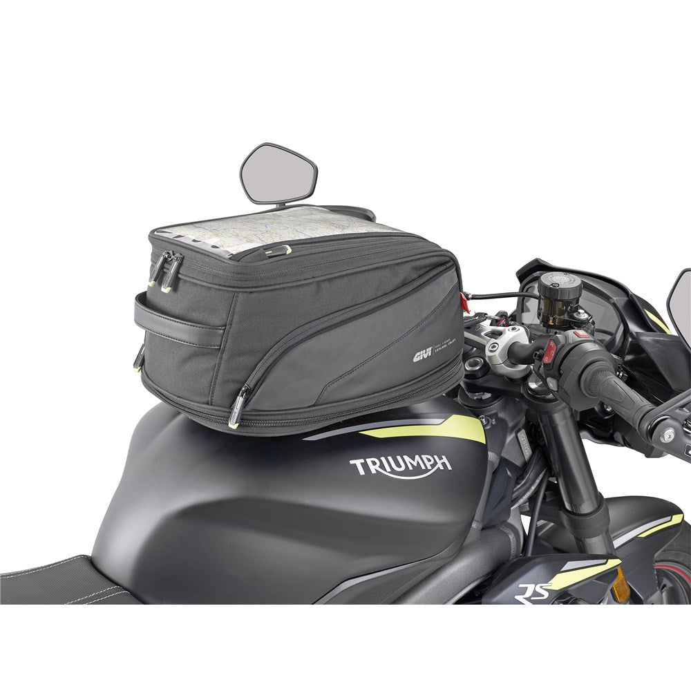 Givi EA131B Easy-T Tanklock 26L Tank Bag