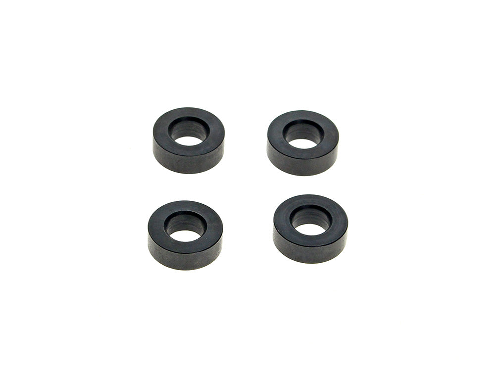 Eastern Motorcycle Parts EMP-A-17452-66 Rocker Arm Spacer for Harley-Davidson Big Twin 66-84 (4 Pack)