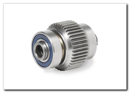 Spyke 400119 Starter Drive Assembly for K9 1.4kw Starters Harley & Custom Use