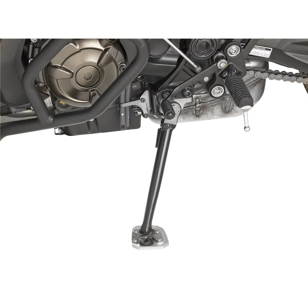 Givi ES2130 Sidestand Foot for Yamaha MT-07 Tracer 16-19/Tracer 7/Tracer 7 GT 20-24
