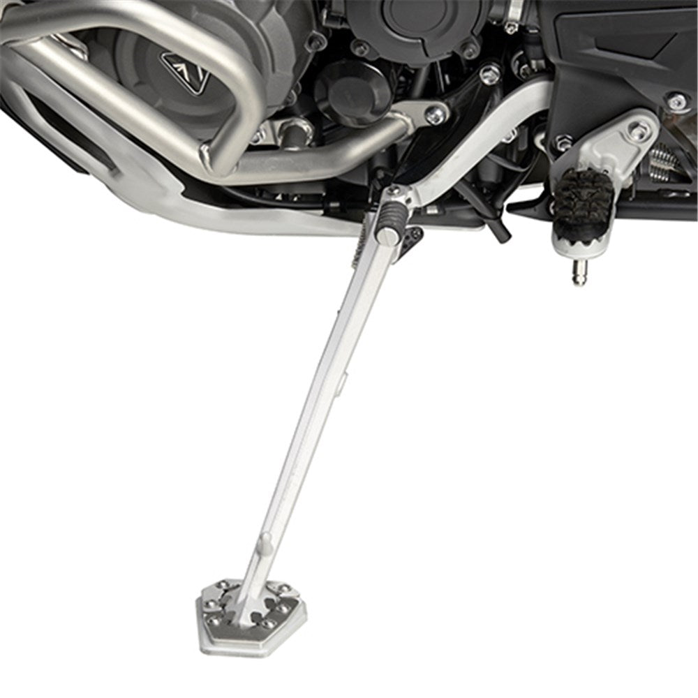 Givi ES6423 Sidestand Foot for Triumph Tiger 1200 Rally Explorer 22-24