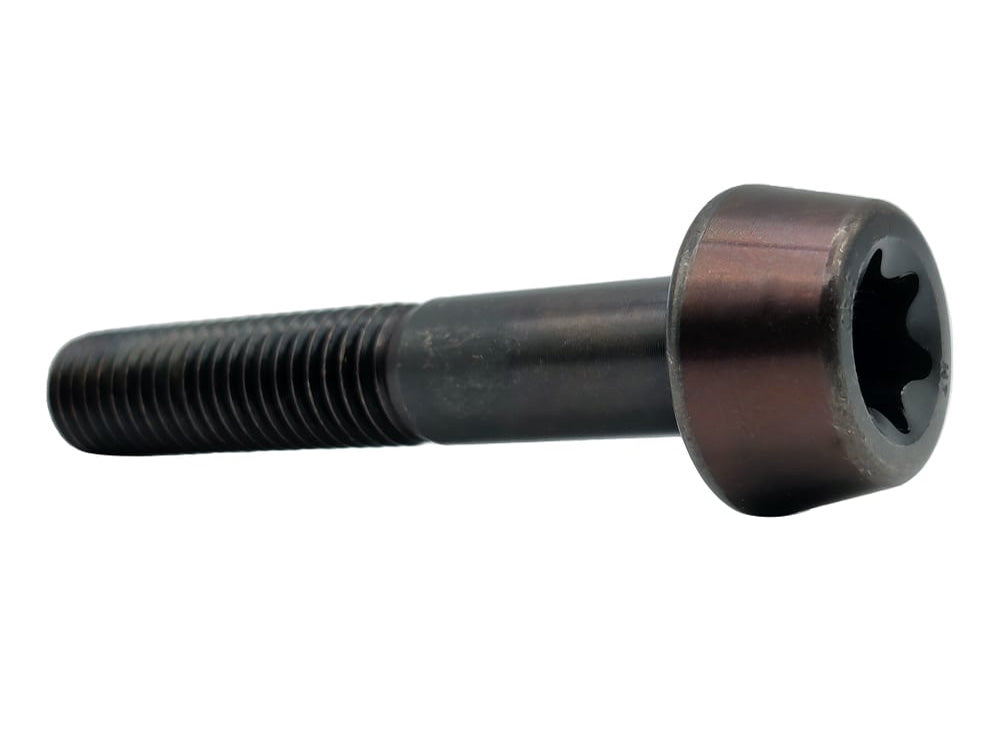Evolution Industries EVO-1004-3013 Torx T-70 Compensator Bolt for Harley-Davidson Dyna 14-17/Softail/Touring 14-Up Models