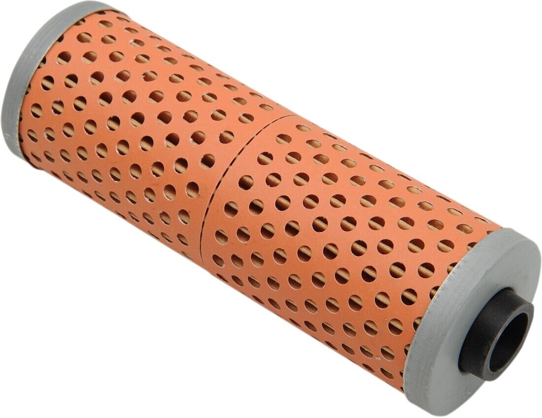 Emgo E1026701 Oil Filter for BMW 11421337198/11421337572 (KN-161)