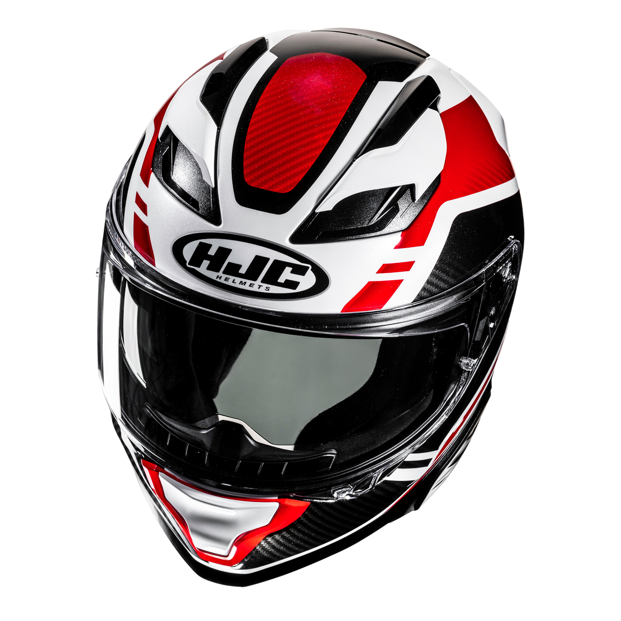 HJC F71 Tozz MC-1 Helmet
