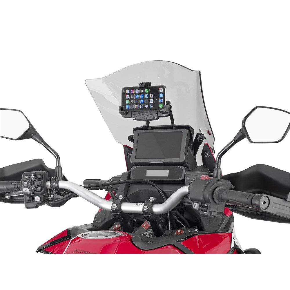 Givi FB1179 Fairing Upper Bracket for Honda CRF1100L Africa Twin 20-23