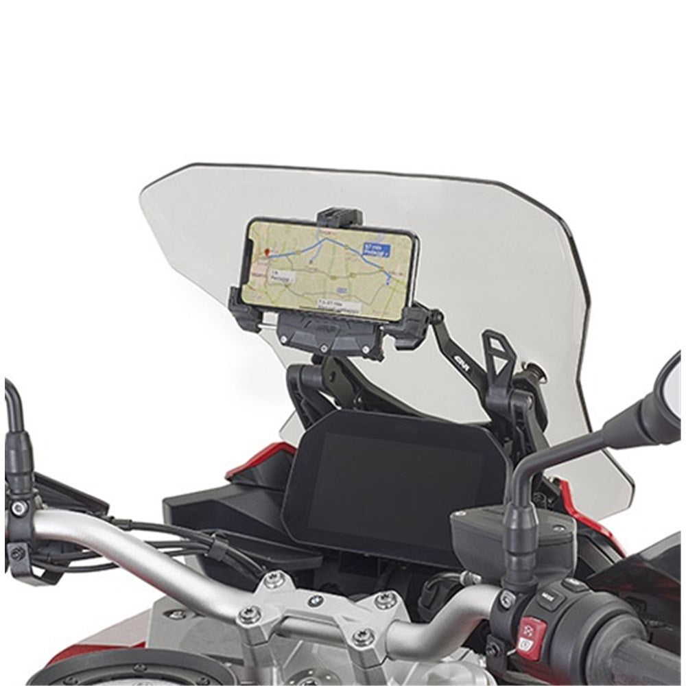 Givi FB5137 Fairing Upper Bracket for BMW F 900 XR 20-24