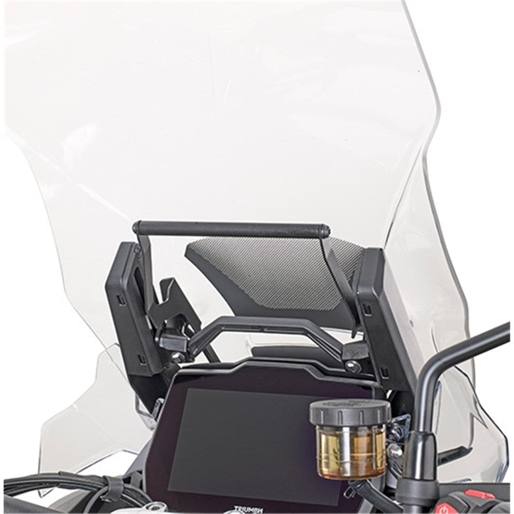 Givi FB6422 Fairing Upper Bracket for Triumph Tiger 1200 GT/Tiger 1200 GT Pro/Tiger 1200 GT Explorer/Tiger 1200 Rally Explorer 22-Up