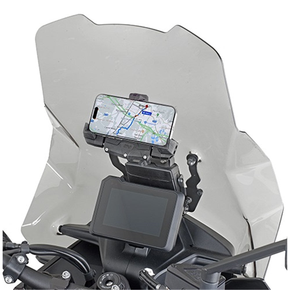 Givi FB7717 Fairing Upper Bracket for KTM 890 SMT 23-24