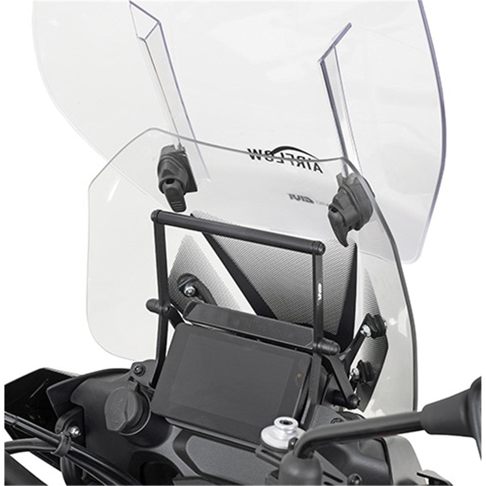 Givi FB8717 Fairing Upper Bracket for Benelli TRK702/TRK702 X 23-24