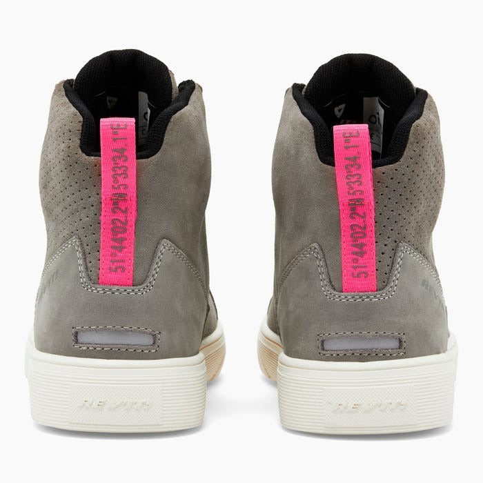 REV'IT! Arrow Light Grey/White Womens Shoes
