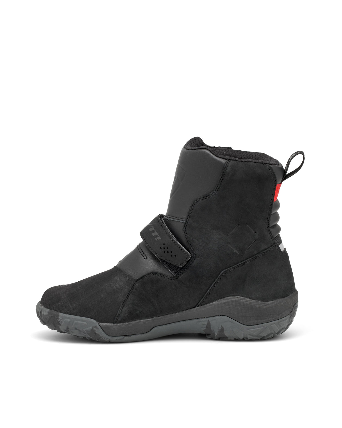 REV'IT! Dredge H2O Black Boots