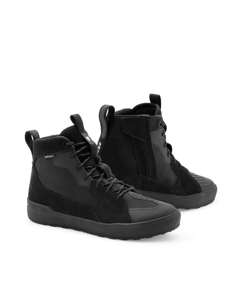 REV'IT! Arrow 2 H2O Black Shoes