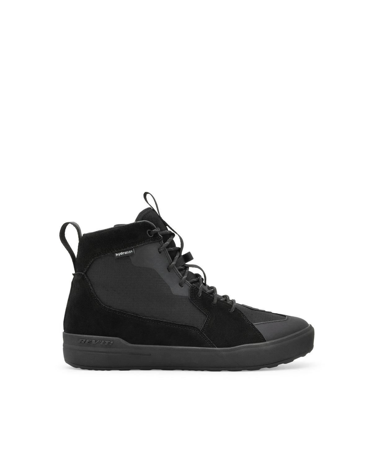 REV'IT! Arrow 2 H2O Black Womens Shoes
