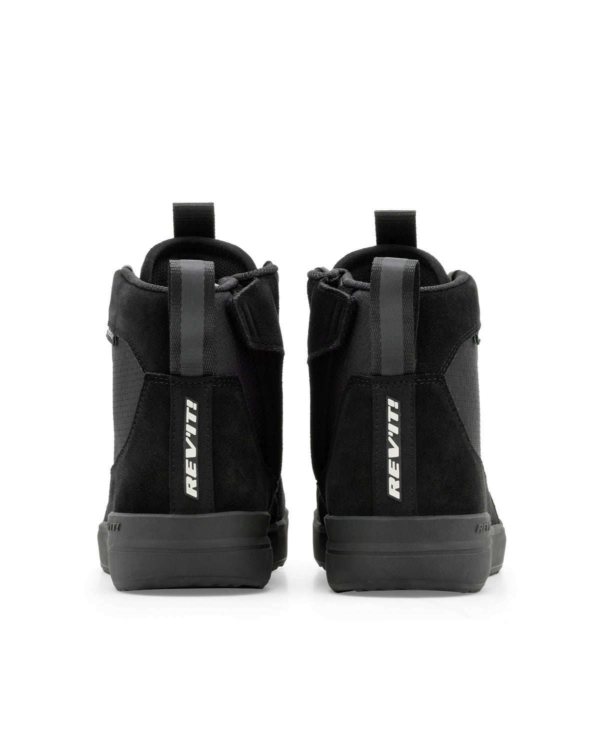 REV'IT! Arrow 2 H2O Black Womens Shoes