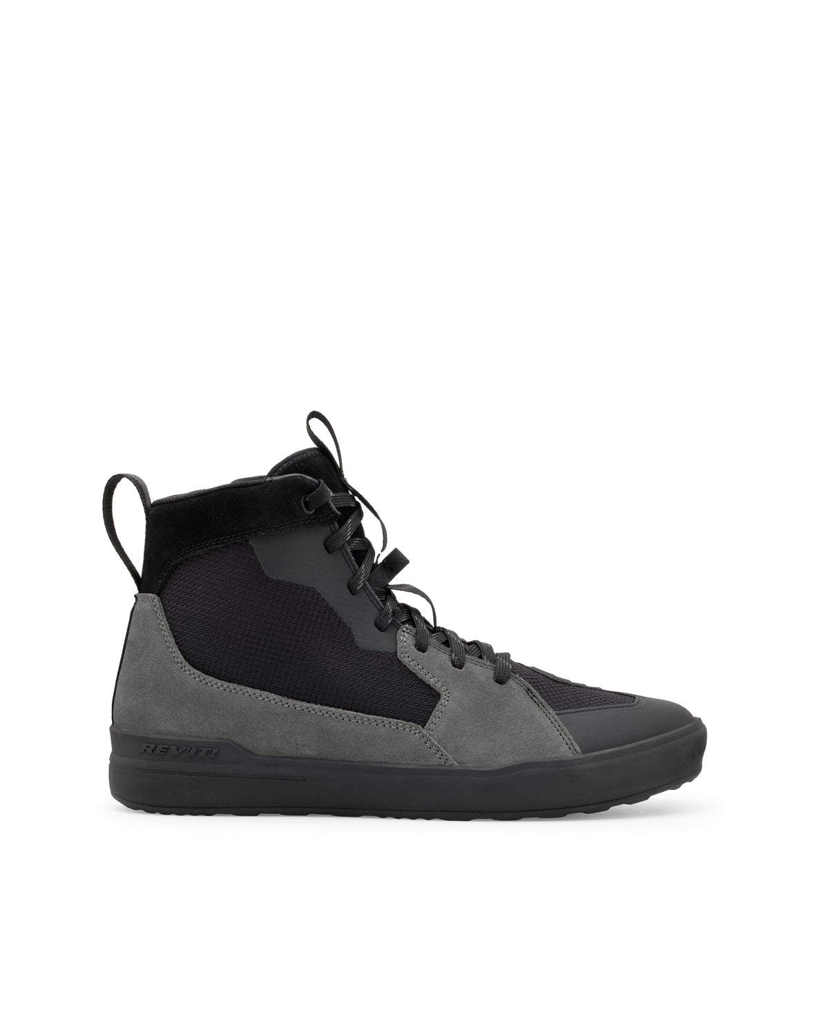 REV'IT! Arrow 2 Black Shoes