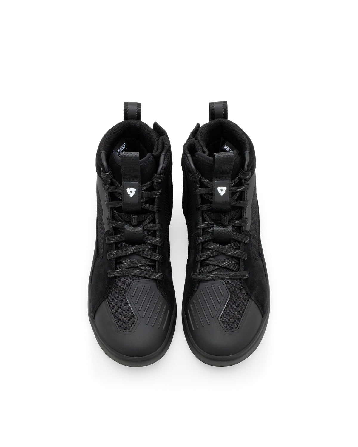 REV'IT! Arrow 2 Black Womens Shoes