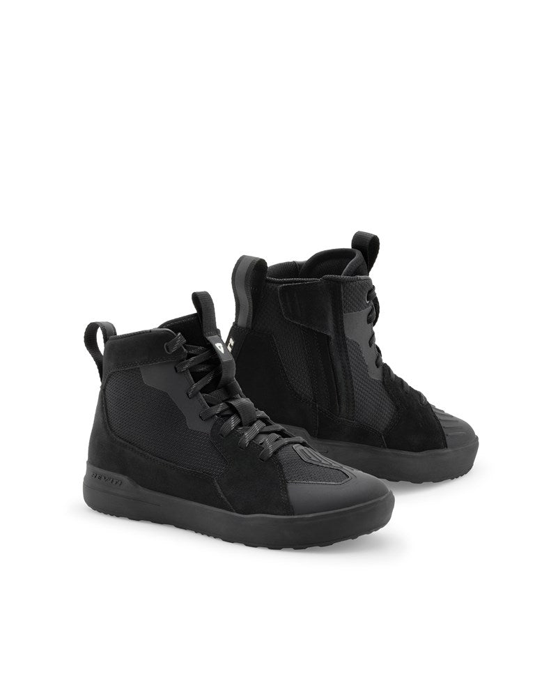 REV'IT! Arrow 2 Black Womens Shoes