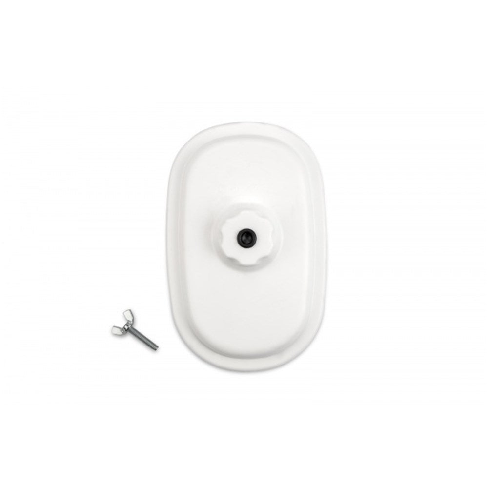 UFO Filter Cover for Honda CRF 250R 18-21/CRF 450R/CRF 450RX 17-20