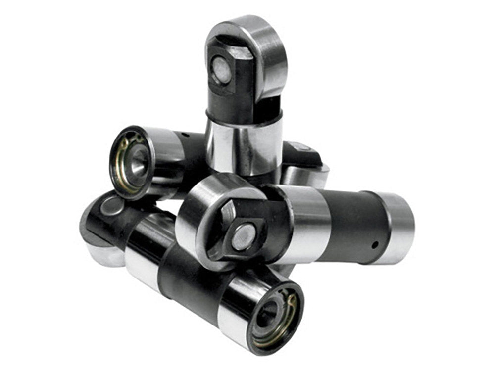 Feuling FE-4062 Race Series Lifters for Harley-Davidson Big Twin 85-99/Sportster 86-90