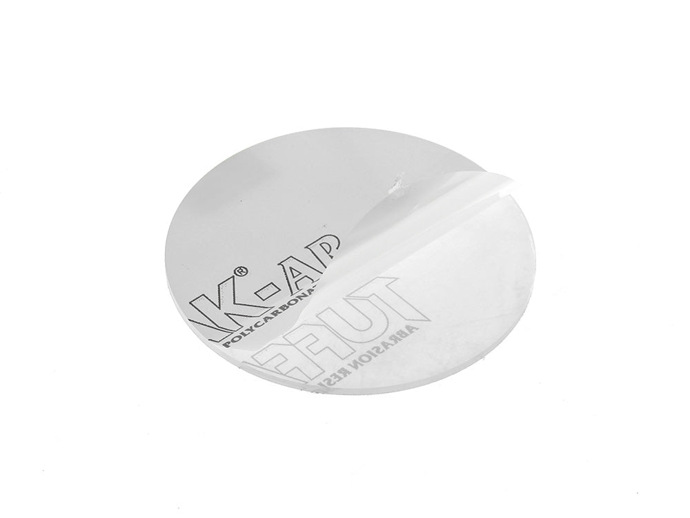 Feuling FE-5418 Replacement Acrylic Insert for Feuling BA Air Filters