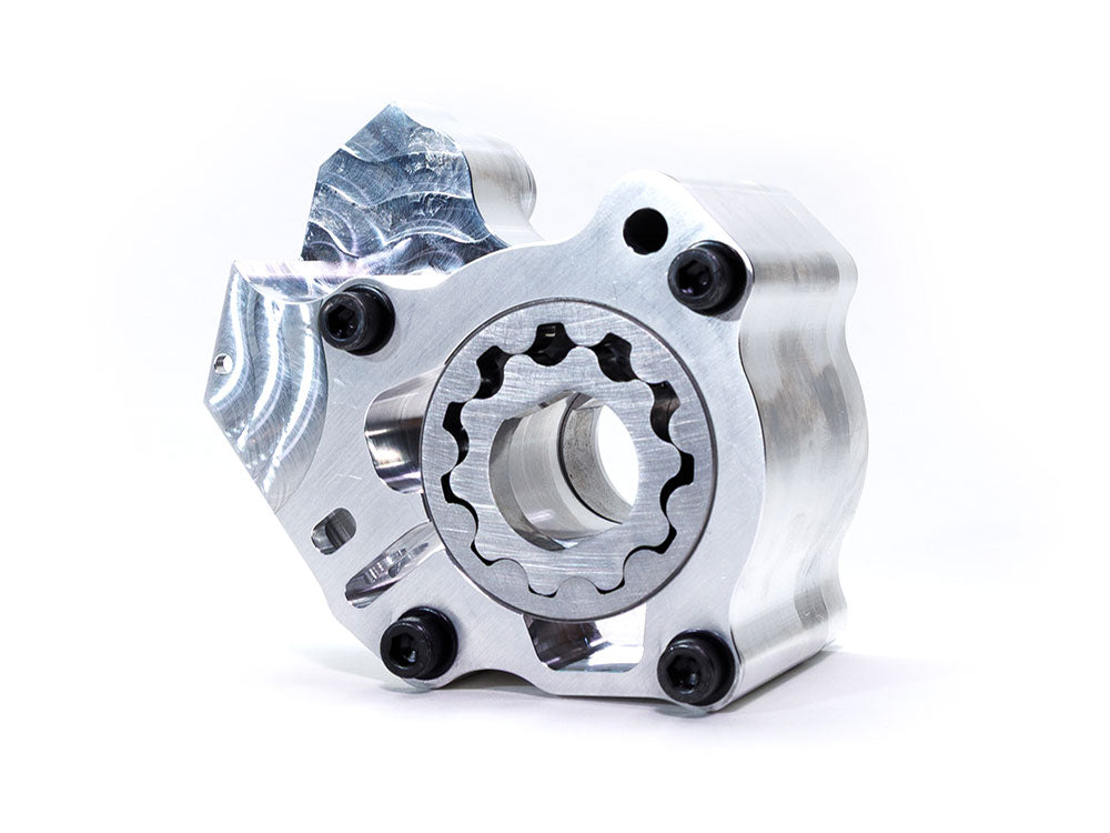 Feuling FE-7015 OE+ Oil Pump for Water Cooled for Harley-Davidson Touring 17-23/Touring 24-Up Models