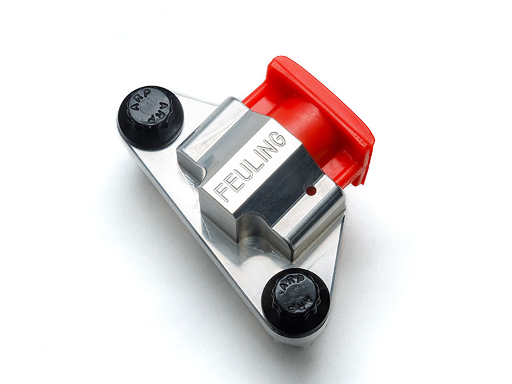 Feuling FE-8073 Billet Cam Chain Tensioner Kit for Milwaukee-Eight 17-Up