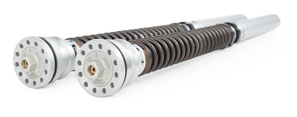 Ohlins FKR 102 FSK 100 Series Front Fork Cartridge Kit for Yamaha YZF R1 15-21/YZF R9 17-21