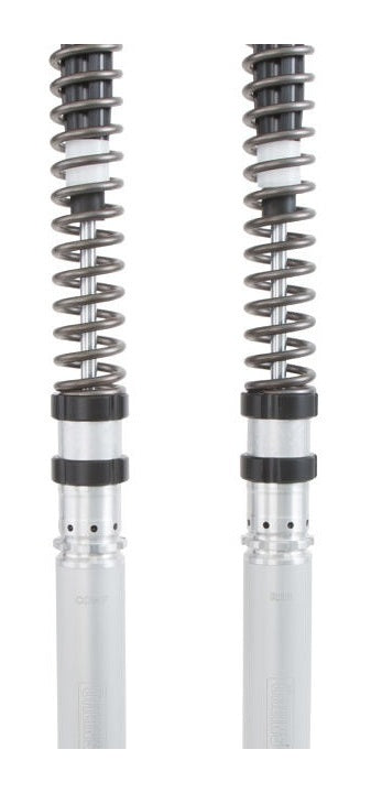 Ohlins FKR 120 FKR 100 Series Front Fork Cartridge Kit for Triumph Daytona 975R 13-18 (Ohlins FL 909)/Daytona Moto2 795 2020 (Ohlins FL 995)